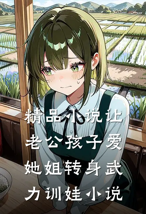 精品小说让老公孩子爱她姐转身武力训娃小说
