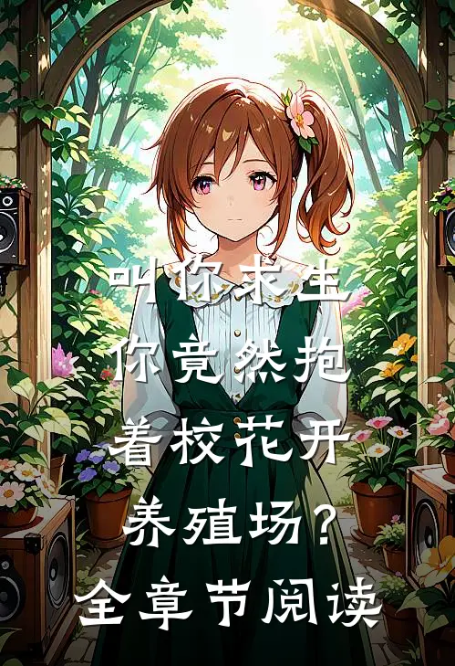 叫你求生，你竟然抱着校花开养殖场？全章节阅读