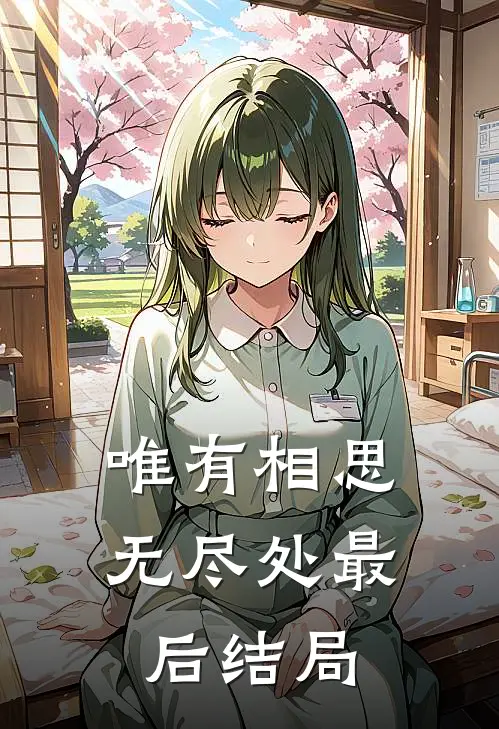 唯有相思无尽处最后结局