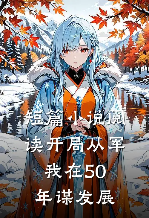 短篇小说阅读开局从军，我在50年谋发展