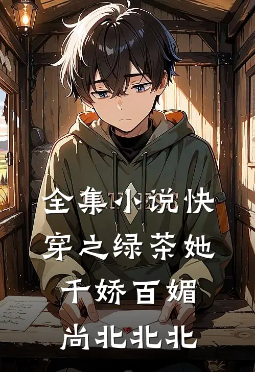 全集小说快穿之绿茶她千娇百媚 尚北北北