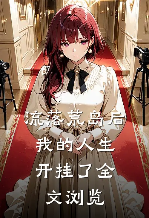 流落荒岛后，我的人生开挂了全文浏览