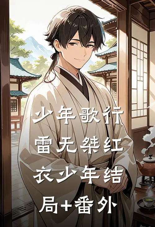 少年歌行雷无桀红衣少年结局+番外