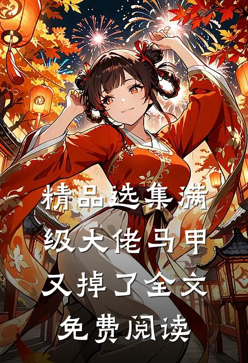 精品选集满级大佬马甲又掉了全文免费阅读