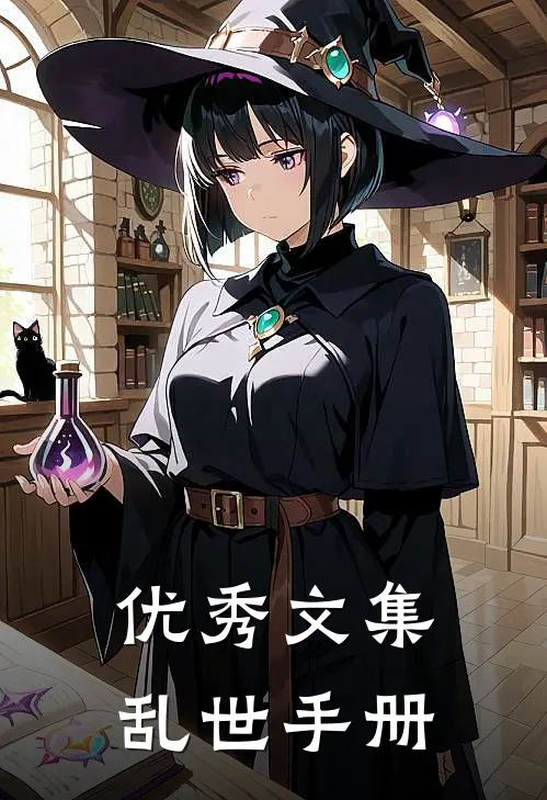 优秀文集乱世手册