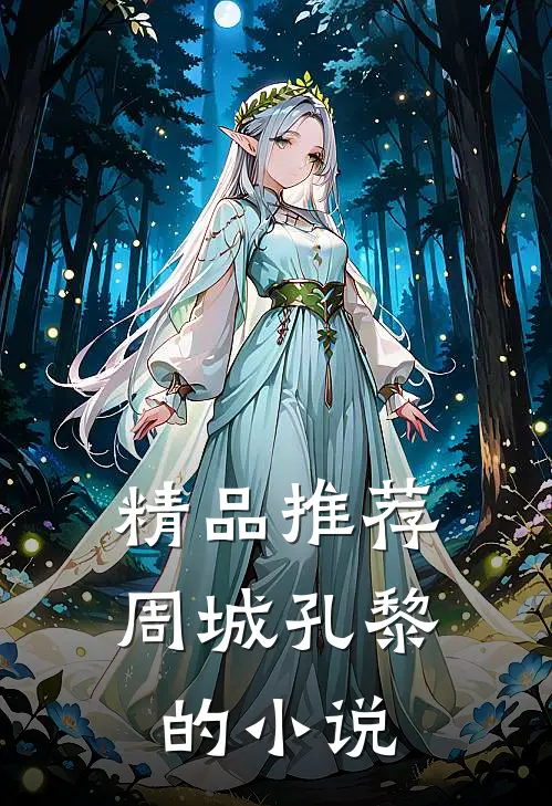 精品推荐周城孔黎的小说