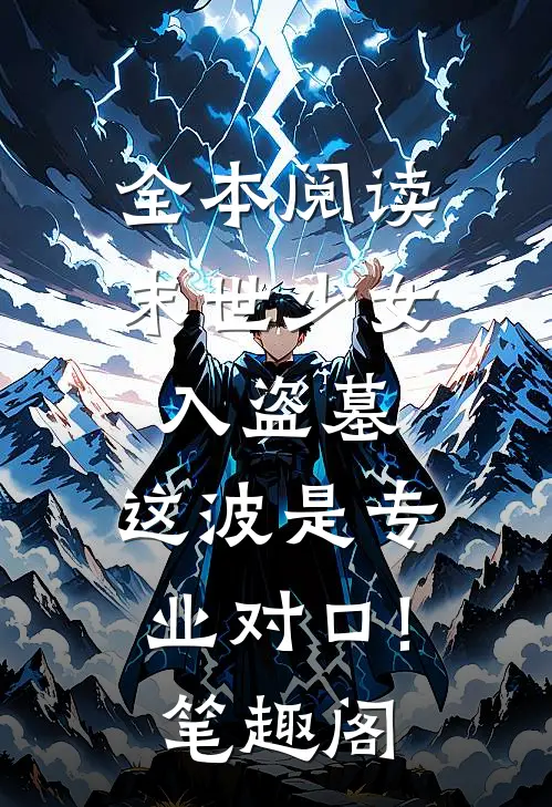 全本阅读末世少女入盗墓,这波是专业对口!笔趣阁