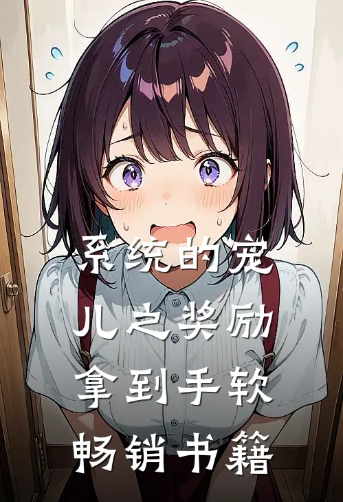 系统的宠儿之奖励拿到手软畅销书籍
