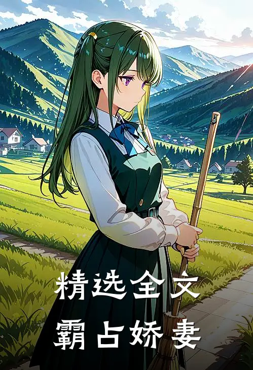 精选全文霸占娇妻