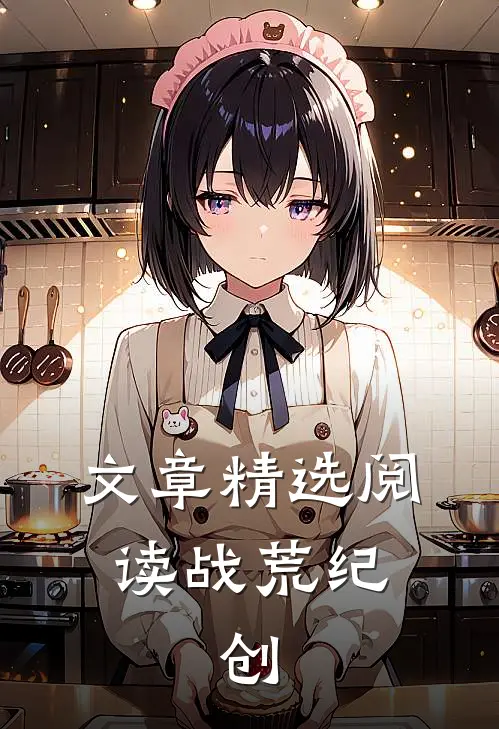 文章精选阅读战荒纪，创