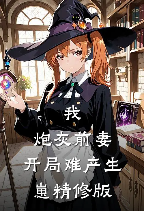 我，炮灰前妻，开局难产生崽精修版