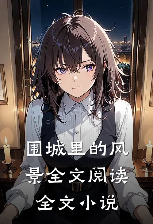 围城里的风景全文阅读全文小说