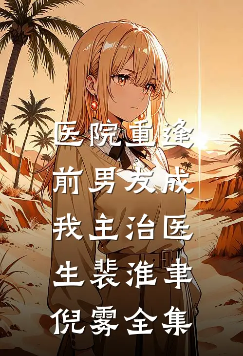 医院重逢，前男友成我主治医生裴淮聿倪雾全集