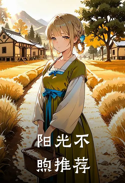 阳光不煦推荐