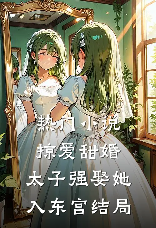 热门小说掠爱甜婚:太子强娶她入东宫结局