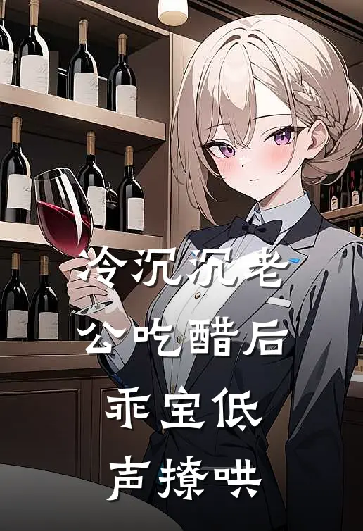 冷沉沉老公吃醋后，乖宝低声撩哄