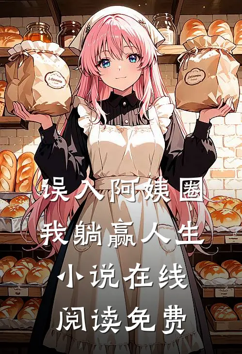 误入阿姨圈，我躺赢人生小说在线阅读免费