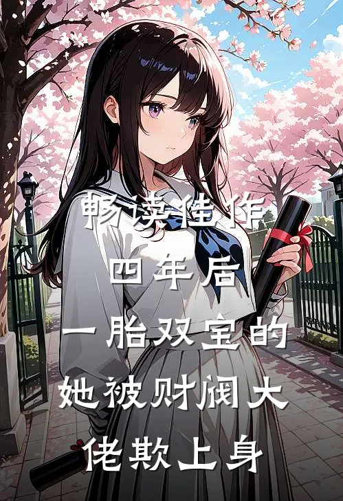 畅读佳作四年后,一胎双宝的她被财阀大佬欺上身