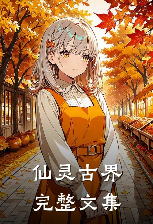 仙灵古界完整文集