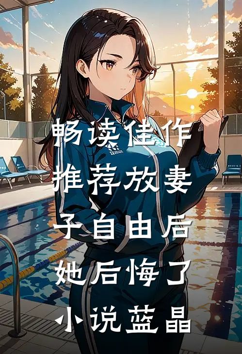 畅读佳作推荐放妻子自由后,她后悔了小说蓝晶