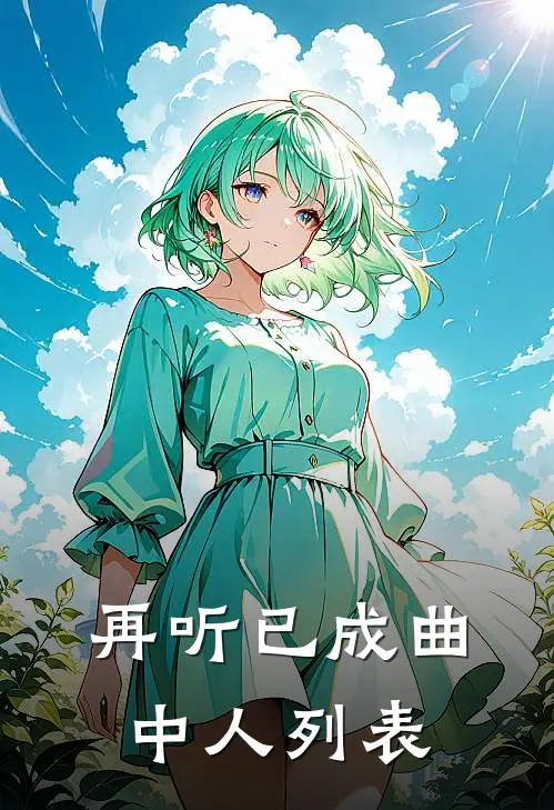 再听已成曲中人列表
