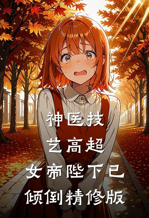 神医技艺高超，女帝陛下已倾倒精修版