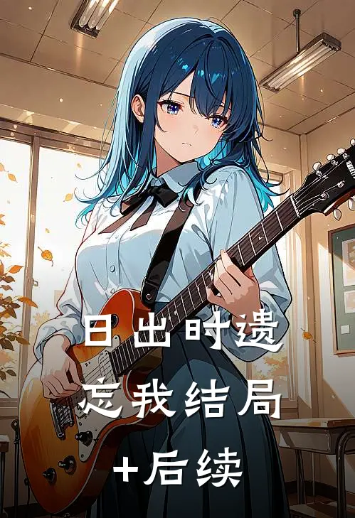 日出时遗忘我结局+后续