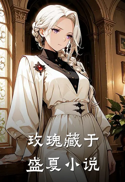 玫瑰藏于盛夏小说