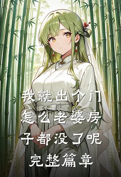 我就出个门,怎么老婆房子都没了呢完整篇章