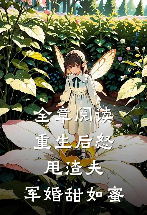 全章阅读重生后怒甩渣夫，军婚甜如蜜