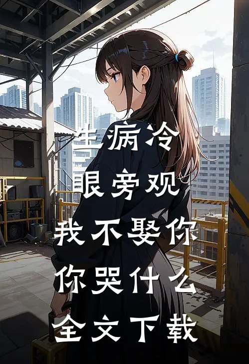 生病冷眼旁观，我不娶你你哭什么全文下载