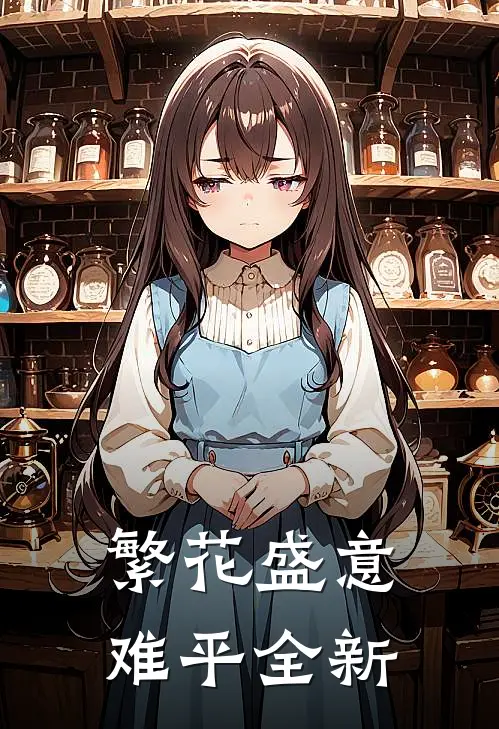 繁花盛意难平全新