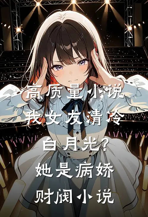 高质量小说我女友清冷白月光?她是病娇财阀小说