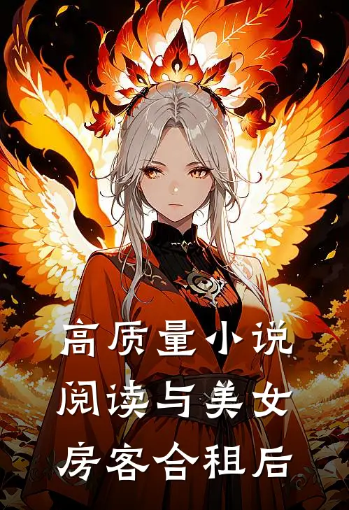 高质量小说阅读与美女房客合租后