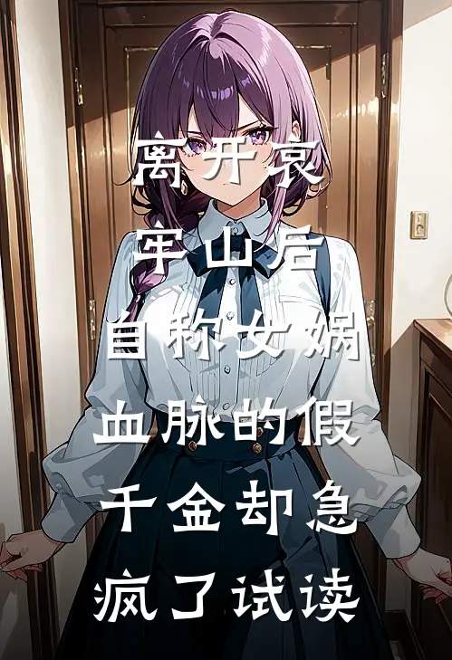 离开哀牢山后，自称女娲血脉的假千金却急疯了试读
