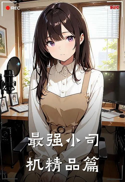 最强小司机精品篇