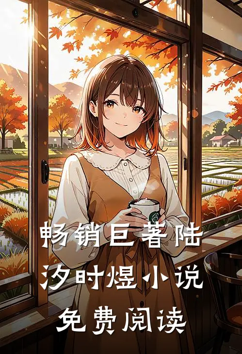 畅销巨著陆汐时煜小说免费阅读