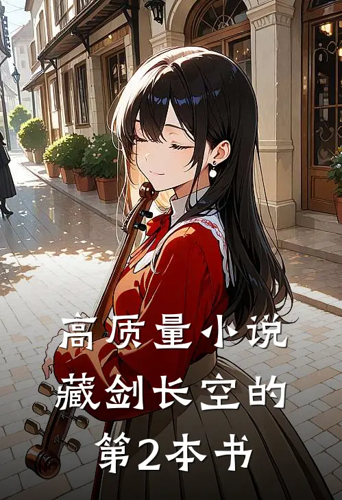 高质量小说藏剑长空的第2本书