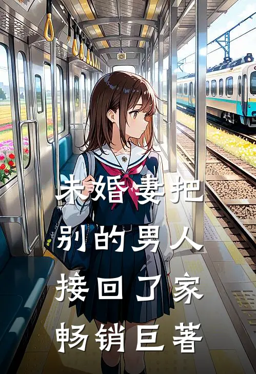 未婚妻把别的男人接回了家畅销巨著