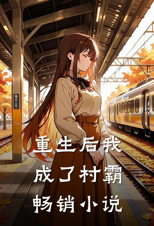 重生后我成了村霸畅销小说