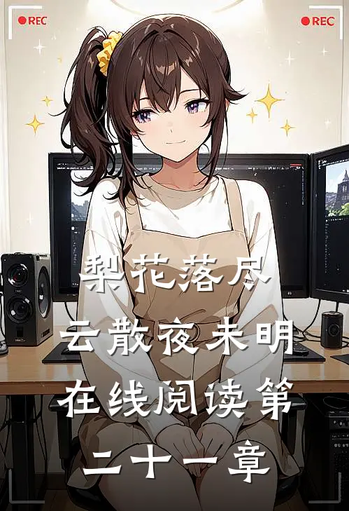 梨花落尽，云散夜未明在线阅读第二十一章