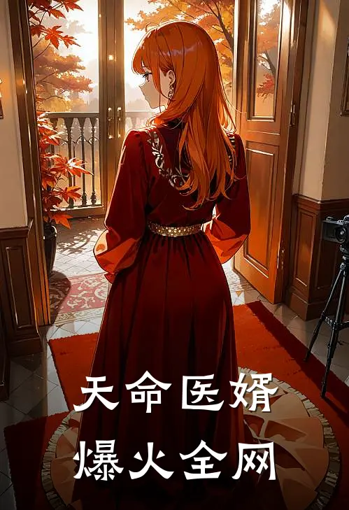 天命医婿爆火全网