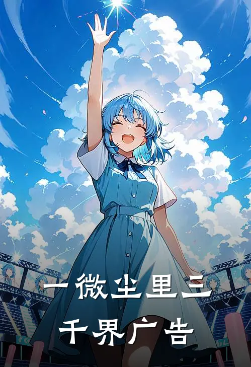 一微尘里三千界广告