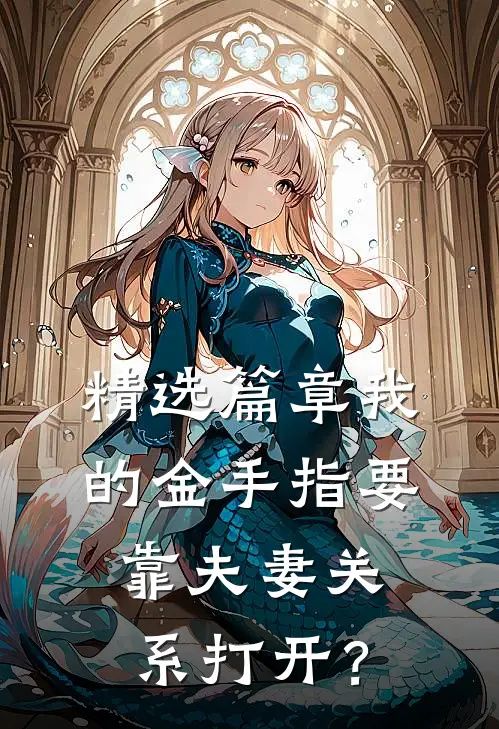 精选篇章我的金手指要靠夫妻关系打开？