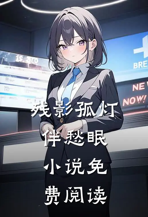 残影孤灯伴愁眠小说免费阅读