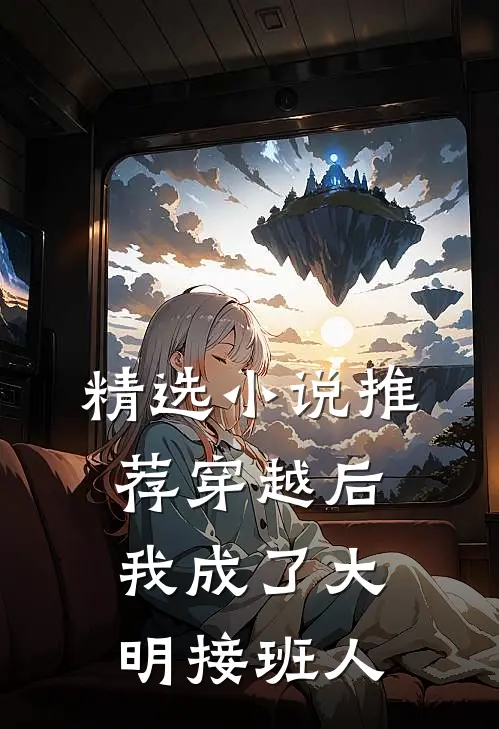 精选小说推荐穿越后，我成了大明接班人