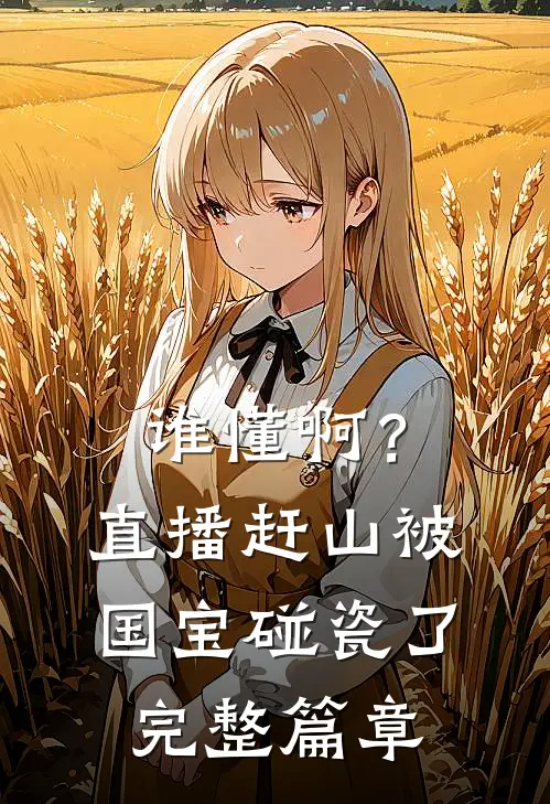 谁懂啊？直播赶山被国宝碰瓷了完整篇章