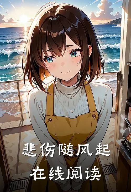 悲伤随风起在线阅读