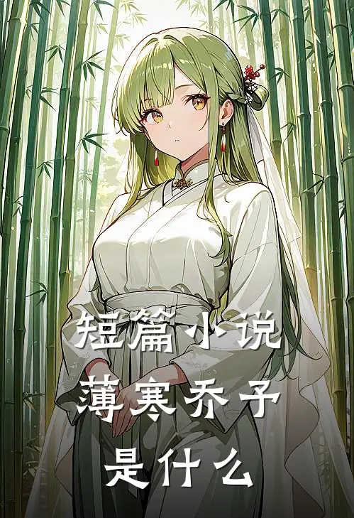 短篇小说薄寒乔予是什么