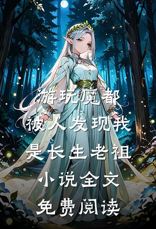 游玩魔都：被人发现我是长生老祖小说全文免费阅读